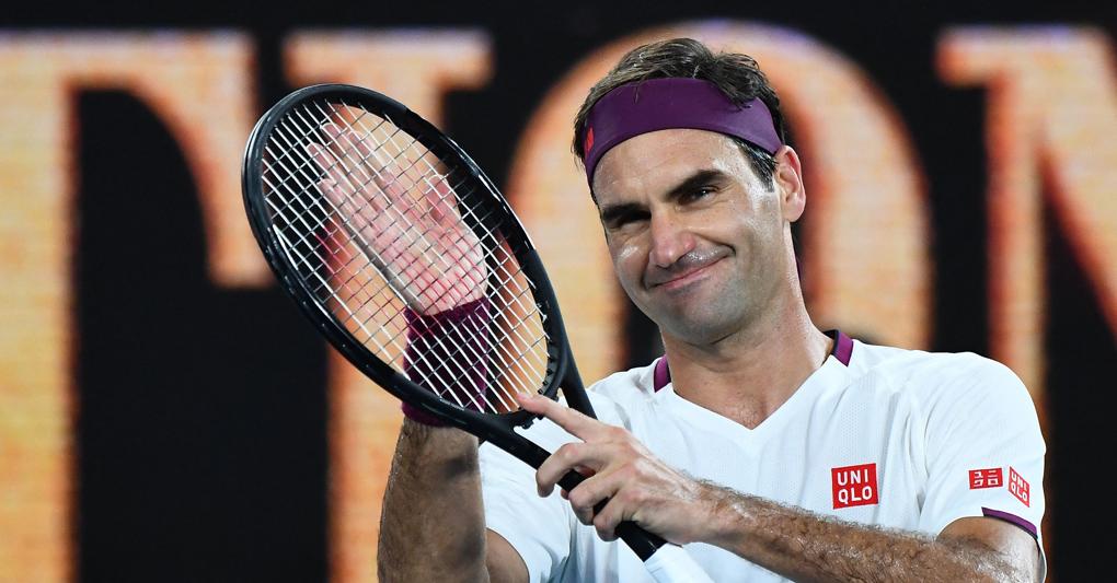 Essilux intesa con Federer per una nuova linea di occhiali Il Sole 24 ORE